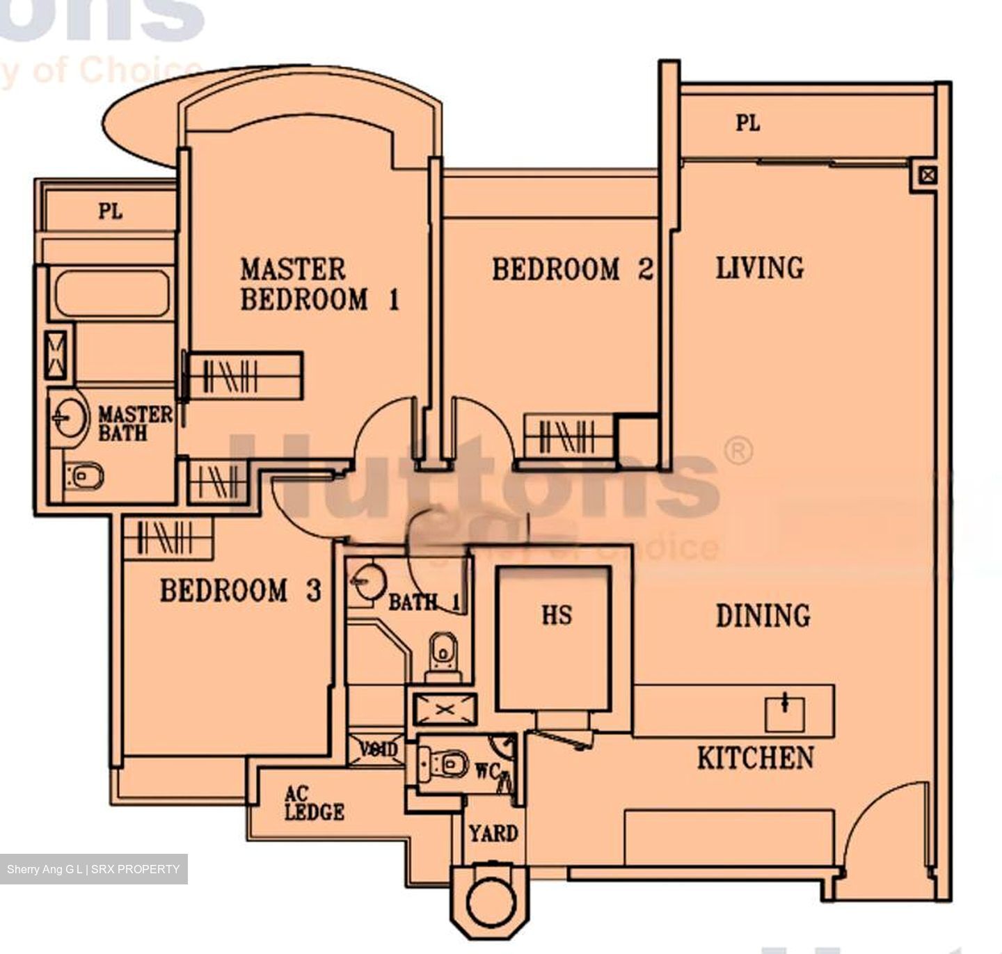 The Cascadia (D21), Condominium #439548621